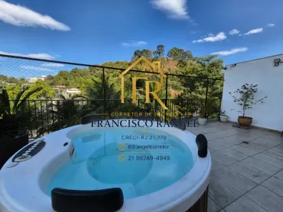 Apartamento com 3 Quartos à venda, 146m² no Gragoatá, Niterói