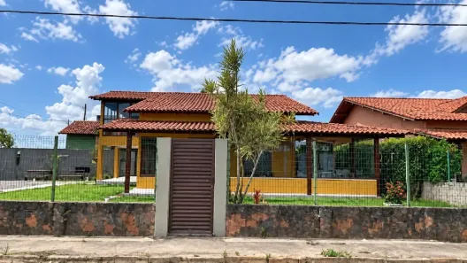 Apartamento com 6 Quartos à venda, 108m² no Porta Florada, Gravatá
