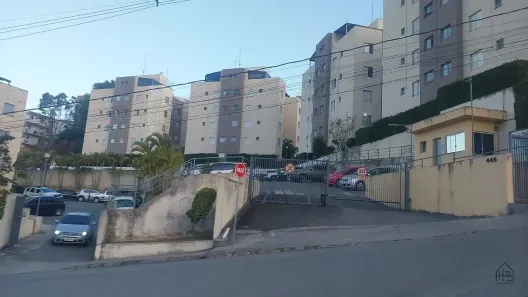 Apartamento com 3 Quartos à venda, 100m² no Jardim Leonor, Cotia
