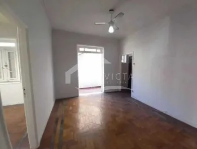 Apartamento com 2 Quartos à venda, 57m² no Catete, Rio de Janeiro