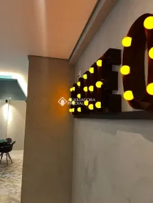 Apartamento com 2 Quartos à venda, 61m² no Jardim, Santo André