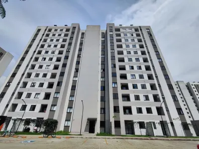 Apartamento com 2 Quartos à venda, 51m² no Vila Baependi, Jaraguá do Sul