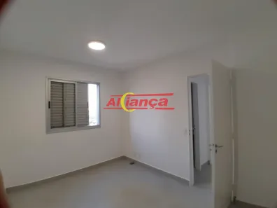 Apartamento com 2 Quartos à venda, 55m² no Vila Moreira, Guarulhos