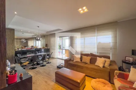 Apartamento com 4 Quartos à venda, 151m² no Vila Mariana, São Paulo