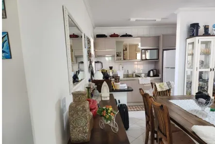 Apartamento com 2 Quartos à venda, 71m² no Cachoeira do Bom Jesus, Florianópolis