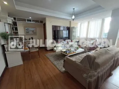 Apartamento com 3 Quartos à venda, 155m² no Flamengo, Rio de Janeiro