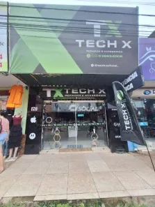 Ponto Comercial à venda, 142m² no Centro, Porto Velho