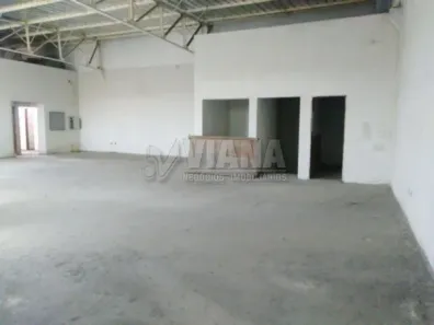 Galpão/Depósito/Armazém para alugar, 357m² no Prosperidade, São Caetano do Sul