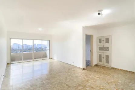 Apartamento com 3 Quartos à venda, 157m² no Chácara Gaivotas, São Paulo