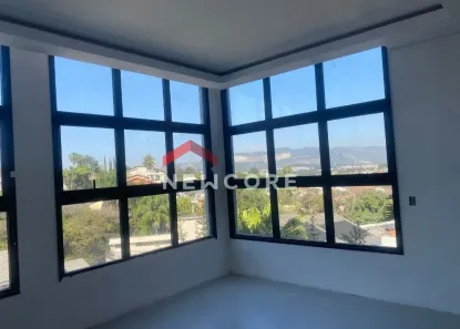 Casa de Condomínio com 4 Quartos à venda, 437m² no Alphaville, Santana de Parnaíba