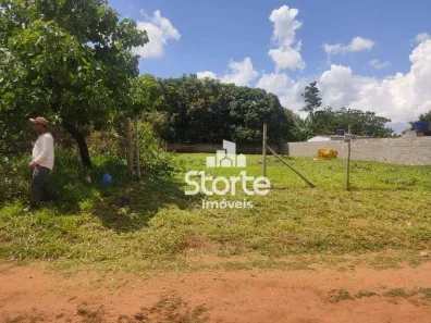 Fazenda/Sítio à venda, 1000m² no Morada Nova, Uberlândia