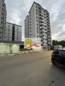 Apartamento com 3 Quartos à venda, 101m² no Costa e Silva, Joinville