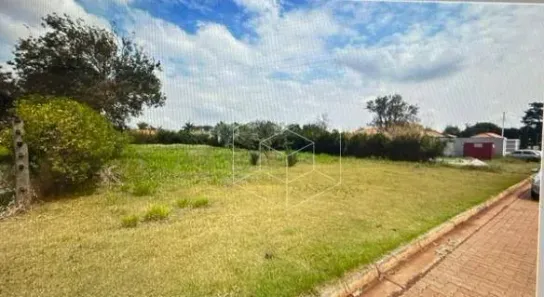 Lote/Terreno à venda, 1000m² no Residencial Chácara Botelho, Jaú