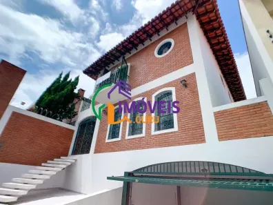 Sobrado com 3 Quartos à venda, 300m² no Adalgisa, Osasco