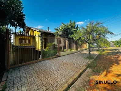 Casa com 3 Quartos à venda, 235m² no Encosta do Sol, Estância Velha