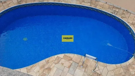 Casa com 4 Quartos à venda, 349m² no Jardim São Caetano, São Caetano do Sul