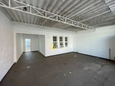 Casa com 3 Quartos para alugar, 130m² no Santa Cruz, Americana