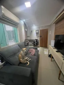 Cobertura com 2 Quartos à venda, 96m² no Vila Guiomar, Santo André