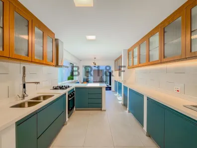 Casa com 4 Quartos à venda, 138m² no Brooklin Paulista, São Paulo