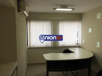 Sala Comercial à venda, 39m² no Vila Mariana, São Paulo