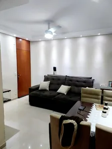 Apartamento com 2 Quartos à venda, 59m² no Jardim das Bandeiras, Campinas