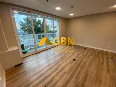 Sala Comercial para venda ou aluguel, 38m² no Vila Andrade, São Paulo