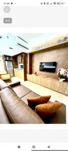 Flat com 1 Quarto à venda, 35m² no Setor Marista, Goiânia