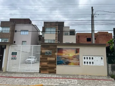 Apartamento com 2 Quartos à venda, 50m² no Itacolomi, Balneário Piçarras
