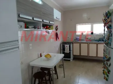 Sobrado com 2 Quartos à venda, 136m² no Jardim São Paulo(Zona Norte), São Paulo