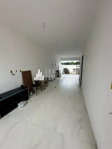 Casa de Condomínio com 3 Quartos à venda, 132m² no Coqueiro, Belém