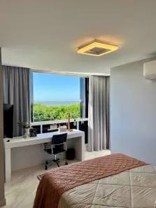 Casa de Condomínio com 3 Quartos à venda, 198m² no Manguinhos, Serra