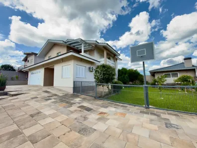 Casa com 3 Quartos à venda, 338m² no Esplanada, Caxias do Sul