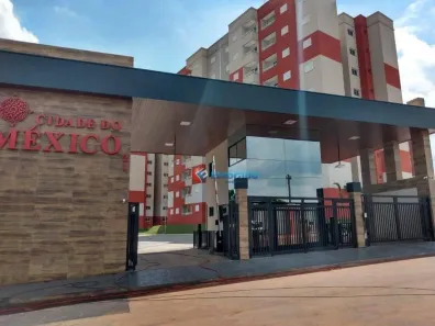 Apartamento com 2 Quartos à venda, 59m² no Parque Emília, Sumaré