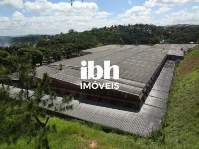 Galpão/Depósito/Armazém à venda, 20000m² no São Benedito, Santa Luzia