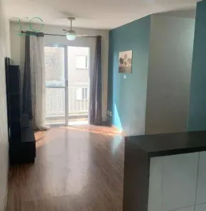 Apartamento com 3 Quartos à venda, 62m² no Jardim América da Penha, São Paulo
