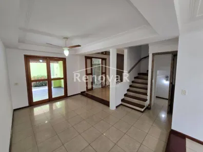 Casa com 3 Quartos para alugar, 105m² no Parque Villa Flores, Sumaré