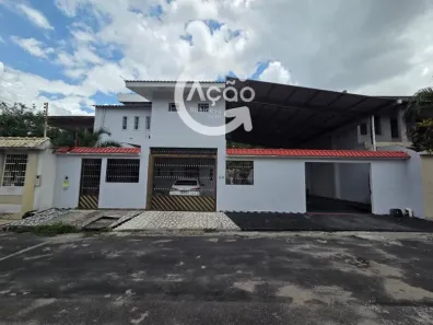Casa com 5 Quartos à venda, 400m² no São José Operário, Manaus