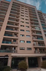 Apartamento com 3 Quartos à venda, 77m² no Calhau, São Luís