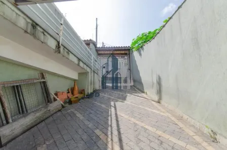 Casa com 3 Quartos para alugar, 459m² no Jardim Brasília (Zona Leste), São Paulo