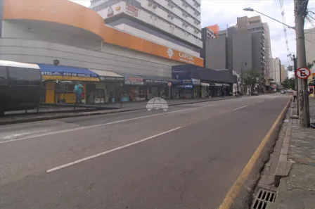 Sala Comercial à venda, 25m² no Centro, Curitiba