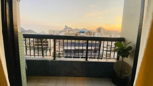 Apartamento com 2 Quartos à venda, 87m² no Flamengo, Rio de Janeiro
