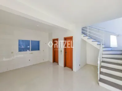 Casa de Condomínio com 2 Quartos para alugar, 70m² no Rondônia, Novo Hamburgo