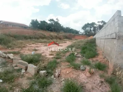 Lote/Terreno à venda, 360m² no São Luiz, Ribeirão das Neves