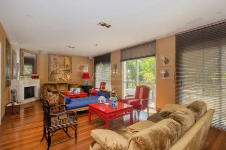 Casa de Condomínio com 3 Quartos à venda, 432m² no Jardim Sílvia (Zona Oeste), São Paulo