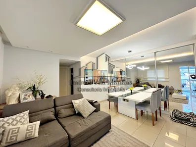 Apartamento com 3 Quartos à venda, 85m² no Vila da Saúde, São Paulo