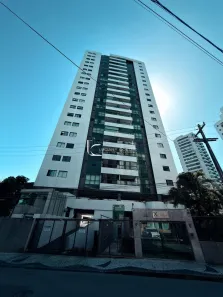 Apartamento com 4 Quartos à venda, 136m² no Pina, Recife