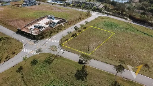 Lote/Terreno à venda, 836m² no , Itupeva