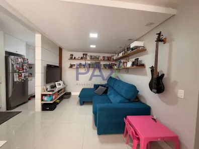 Apartamento com 2 Quartos à venda, 69m² no Pedra Branca, Palhoça