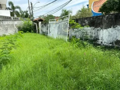 Lote/Terreno à venda, 300m² no Camboinhas, Niterói
