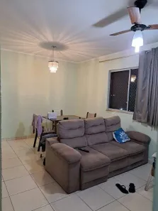 Apartamento com 2 Quartos à venda, 57m² no Conjunto Residencial Souza Queiroz, Campinas